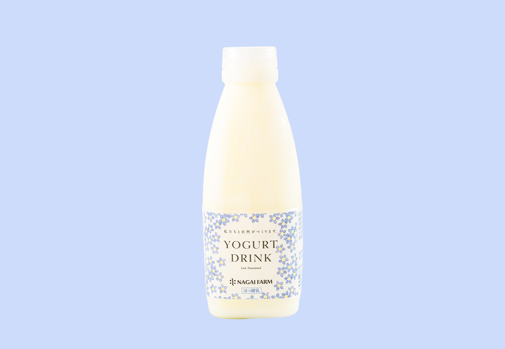 永井農場の飲むヨーグルト【500ml】